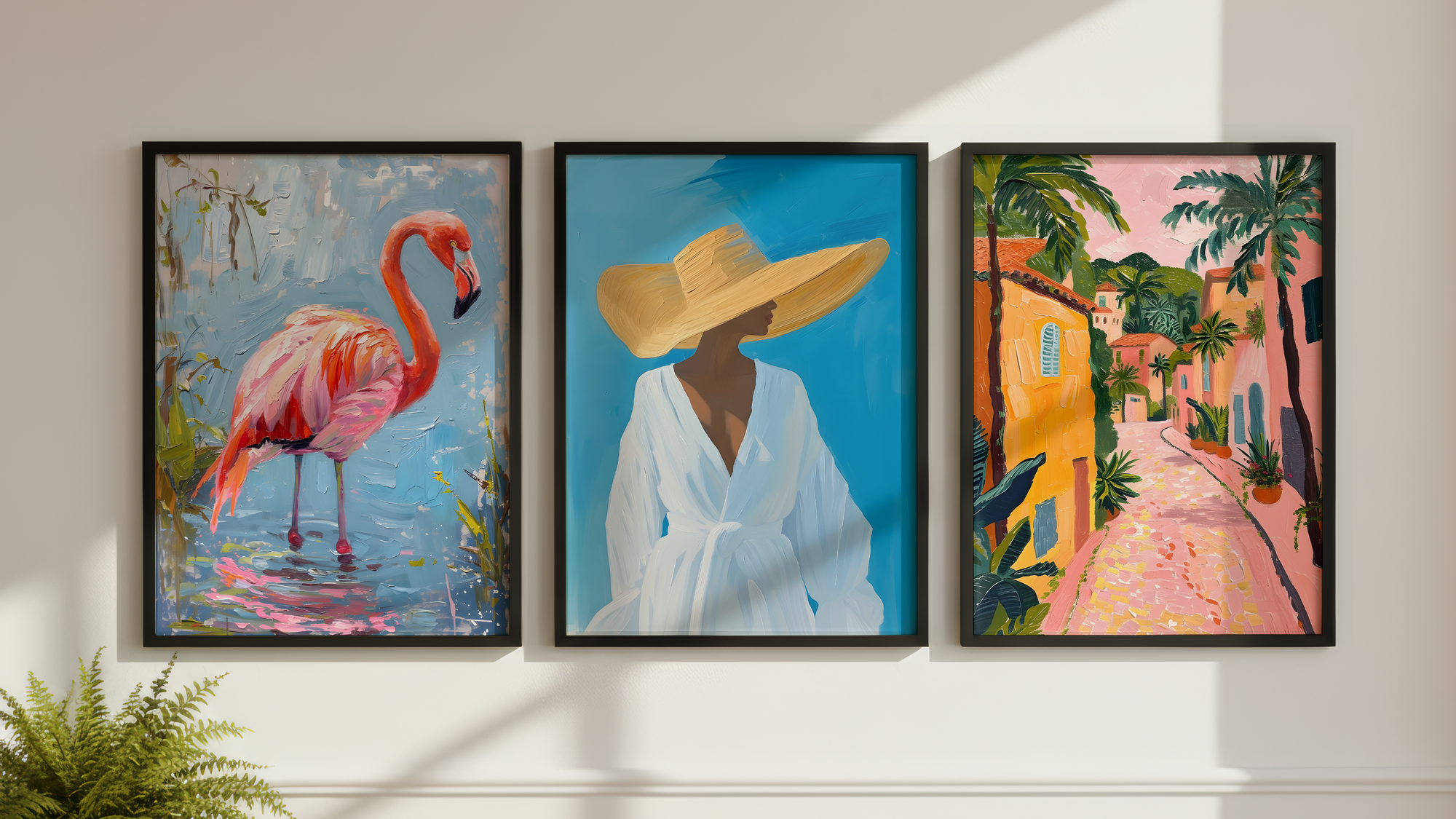 New Collection