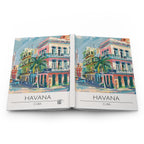 Havana Lined Journal