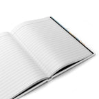 Havana Lined Journal