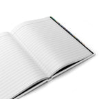 Rio De Janeiro Lined Journal