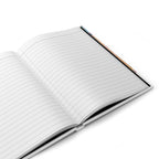 Beverly Hills Lined Journal