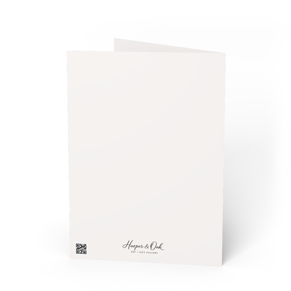 Hawaii Greeting Card