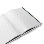 Paris Lined Journal