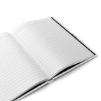 Hawaii Lined Journal