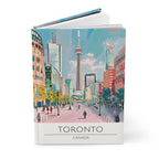 Toronto Lined Journal