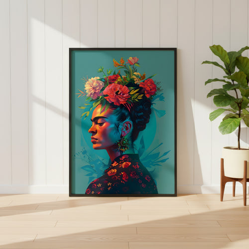 Floral Muse