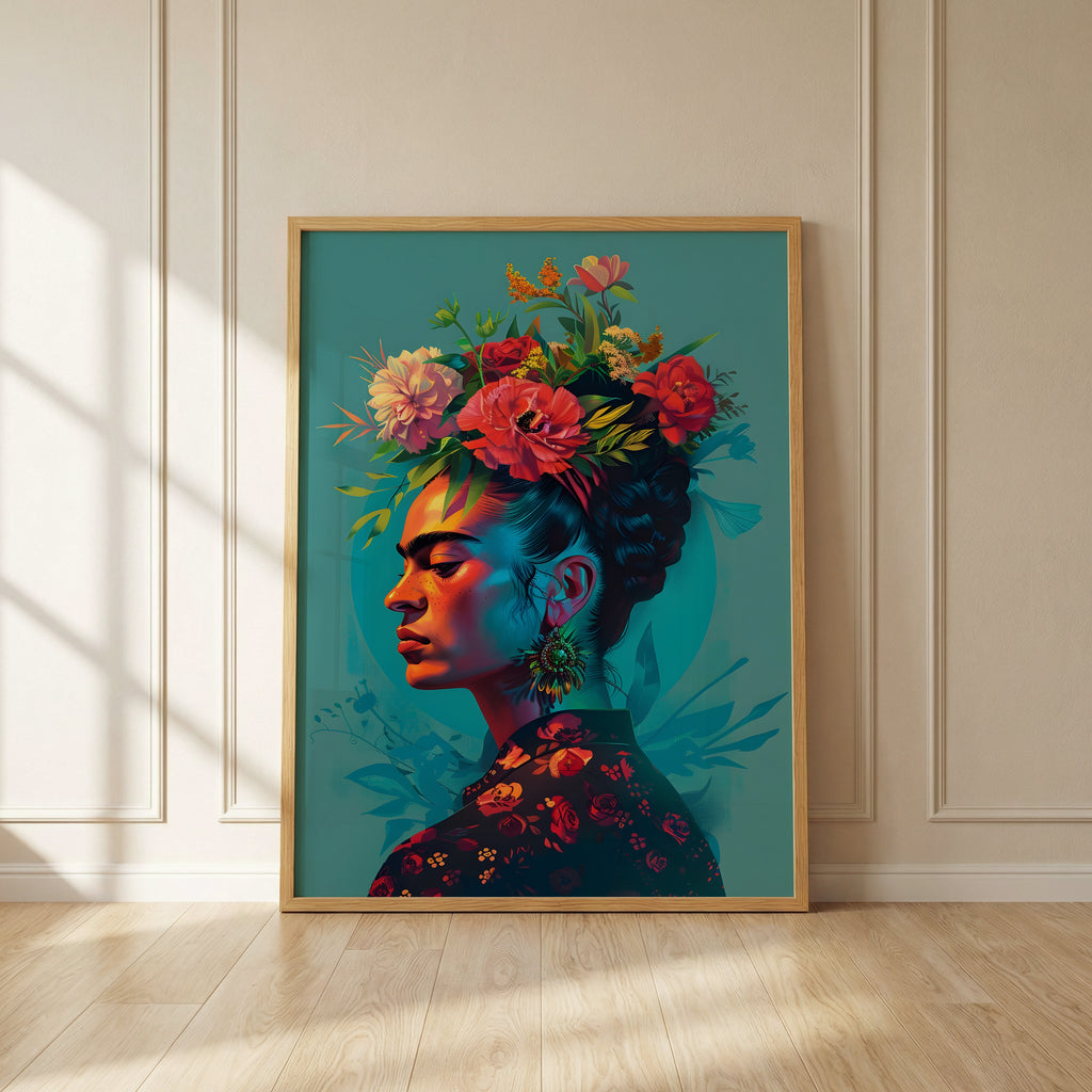 Floral Muse