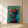Floral Muse