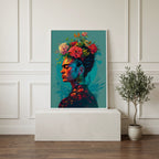 Floral Muse