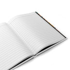 Toronto Lined Journal