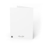 Beverly Hills Greeting Card