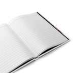 New York Lined Journal