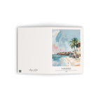 Hawaii Greeting Card