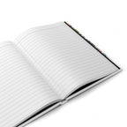 San francisco Lined Journal