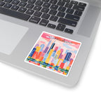 Chicago Sticker
