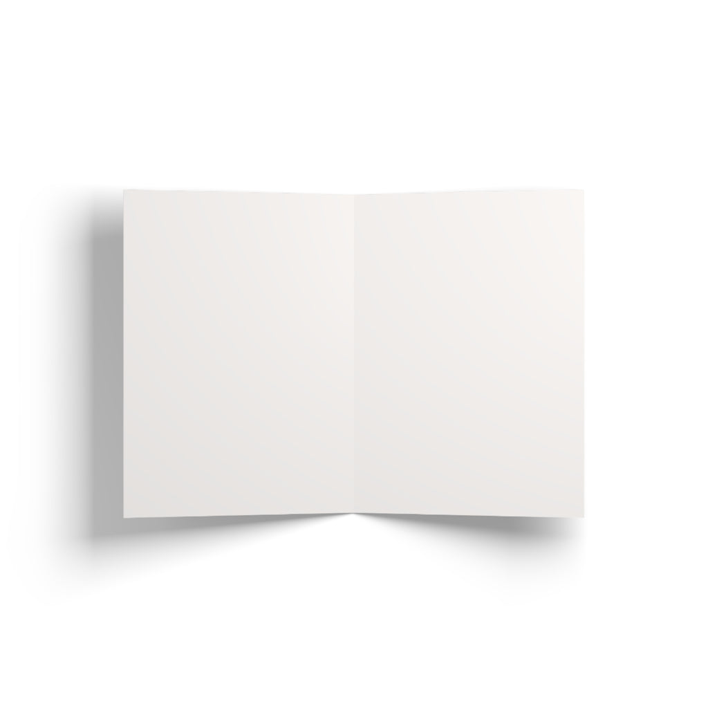 Hawaii Greeting Card
