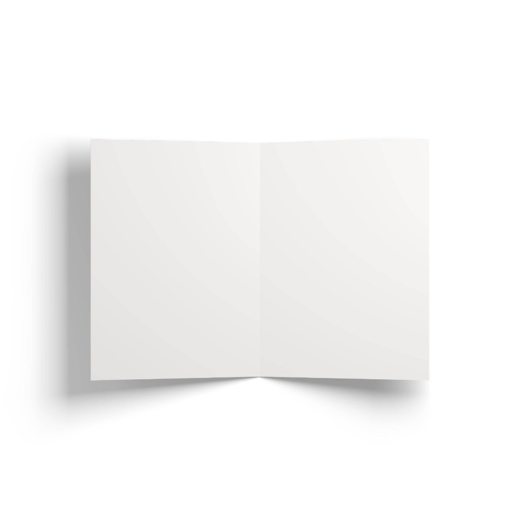 Hawaii Greeting Card
