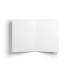 Beverly Hills Greeting Card